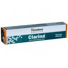 Clarina Anti-acne Cream