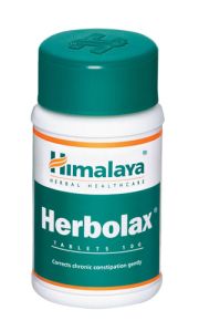 Herbolax Tablet