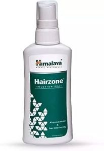 Himalaya Hairzone Solution