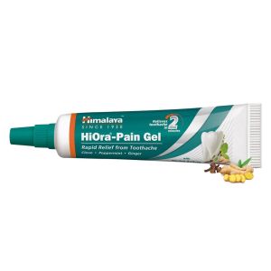 Hiora Pain Gel