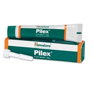 Pilex Ointment