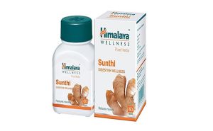 Sunthi Tablets