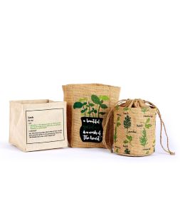 Decorative Planter Bags