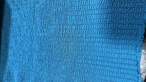 1-4 smocking fabric