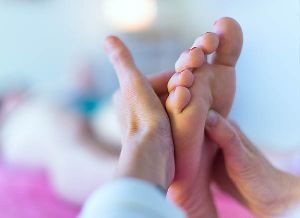 Foot Reflexology Massager