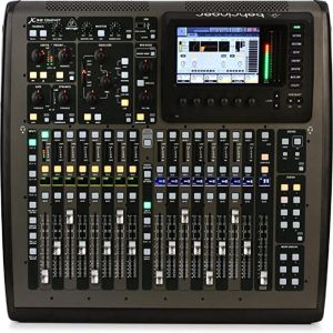Yamaha TF5 Digital Mixing Console