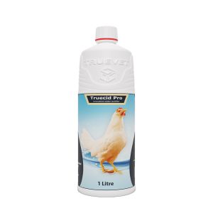 truecid pro poultry supplement