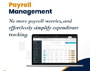 Tracktime HR Payroll Software