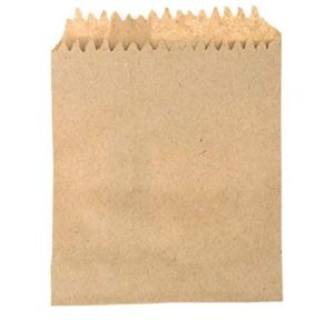 18x23 cm Medicine Kraft Paper Packaging Covers