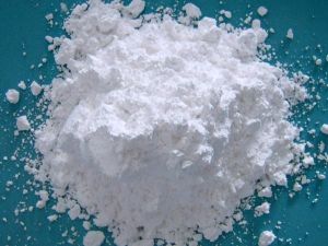 aluminium hydroxide dried gel
