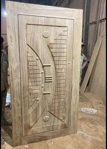 teakwood doors