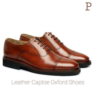 Leather Footwear's
