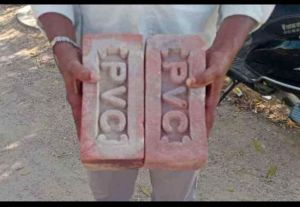 pcv bricks