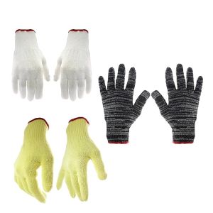 kawach safety lint free gloves