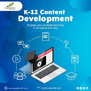 k12 learning services