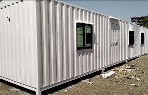 portable office container 40ft