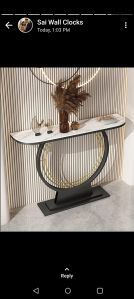 Console tables