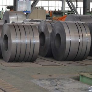 Hot Rolled Pickled Steel Coil