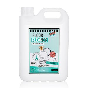 SOVI Eco Floor Cleaner with Vinegar