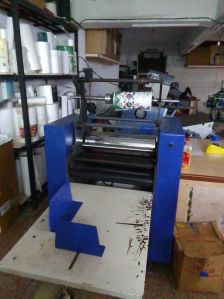 Lamination Machine