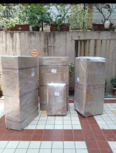 Packers and Movers