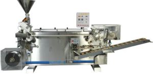 PVC Blister Packing Machines
