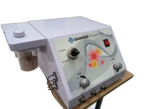 Diamond Microdermabrasion Machine