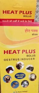 Oestrus inducer