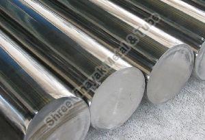 Duplex Steel Bar