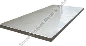 Plain Stainless Steel Plate