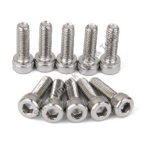 Stainless Steel Allen Key Bolt