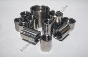 Stainless Steel Coupling