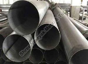 Stainless Steel ERW Pipe