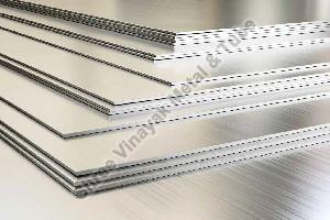 Stainless Steel HR Sheet