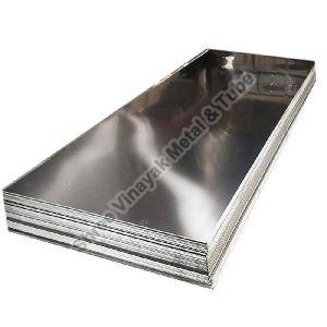 Stainless Steel Mirror Finish Sheet