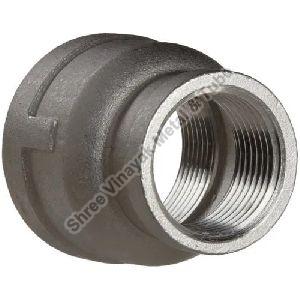 Stainless Steel Reducing Coupling