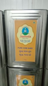 Pure Cow Ghee