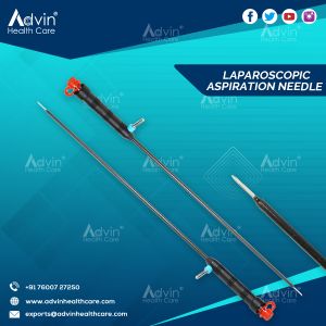 Laparoscopic Aspiration Needle