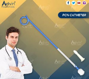 Pcn Catheter