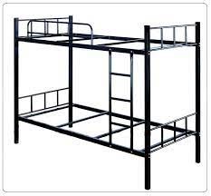 Stainless Steel Bunk Bed