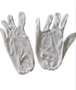 HOSIERY BANYAN GLOVES at Best Price in Ahmedabad