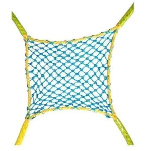 Double Cord Safety Net