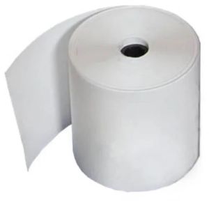 Billing Paper Roll