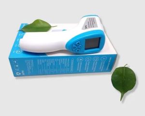 Infrared Thermometer