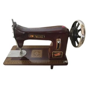 Weltex Deluxe Sewing Machine