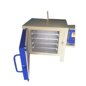 Annealing Tray Type Ovens