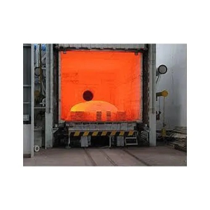 Industrial Electric Furnace