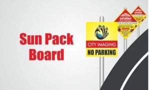 Sunpack Board Printing Service