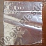 Polypropylene Zip Lock Bags