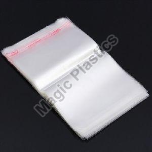 Self Adhesive Tape Bags